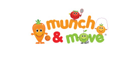 munch & move